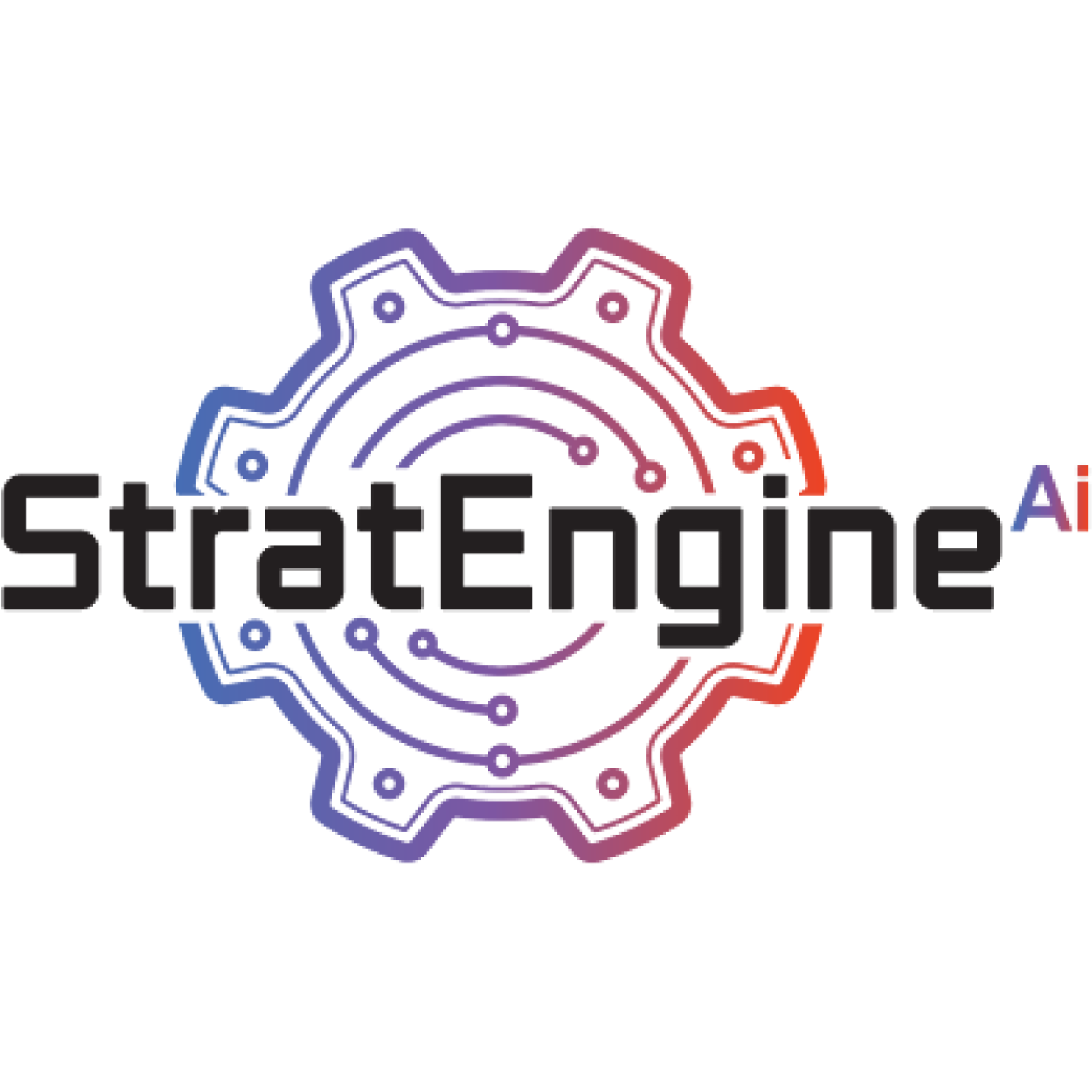 Stratengine Logo